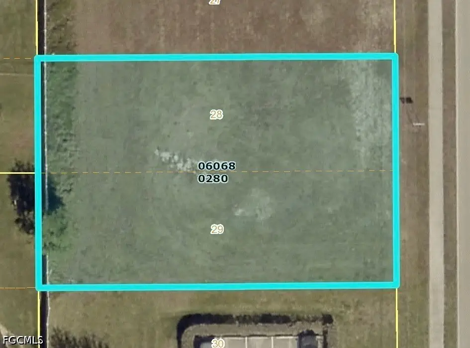 3108 Chiquita Boulevard S, Cape Coral, FL 33914 - #1