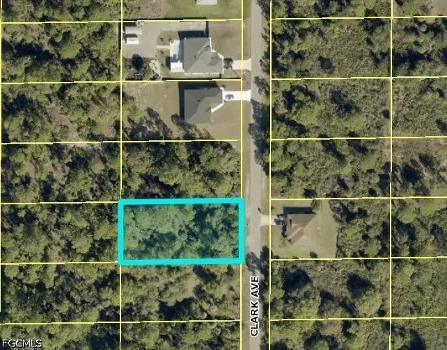 1409 Clark Avenue, Lehigh Acres, FL 33972 - #2