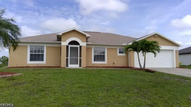 Address Withheld By Seller, Cape Coral, FL 33993 - #1