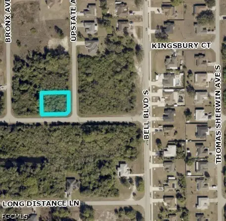 550 Upstate Avenue S, Lehigh Acres, FL 33974