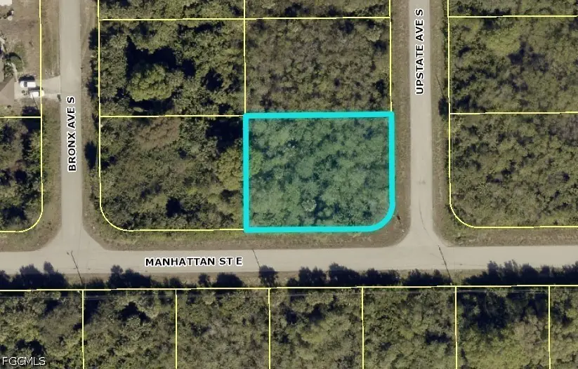 550 Upstate Avenue S, Lehigh Acres, FL 33974 - #2