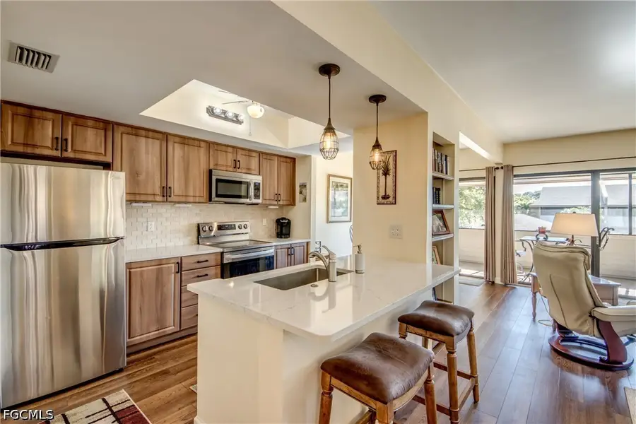 64 4th Street #A204, Bonita Springs, FL 34134 - #2