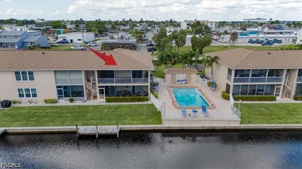 1220 Miramar Street #206, Cape Coral, FL 33904