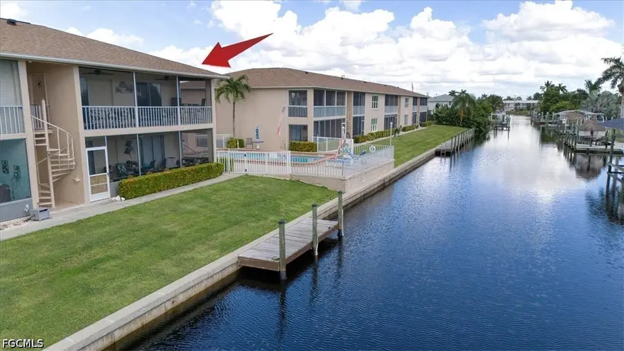 1220 Miramar Street #206, Cape Coral, FL 33904 - #3