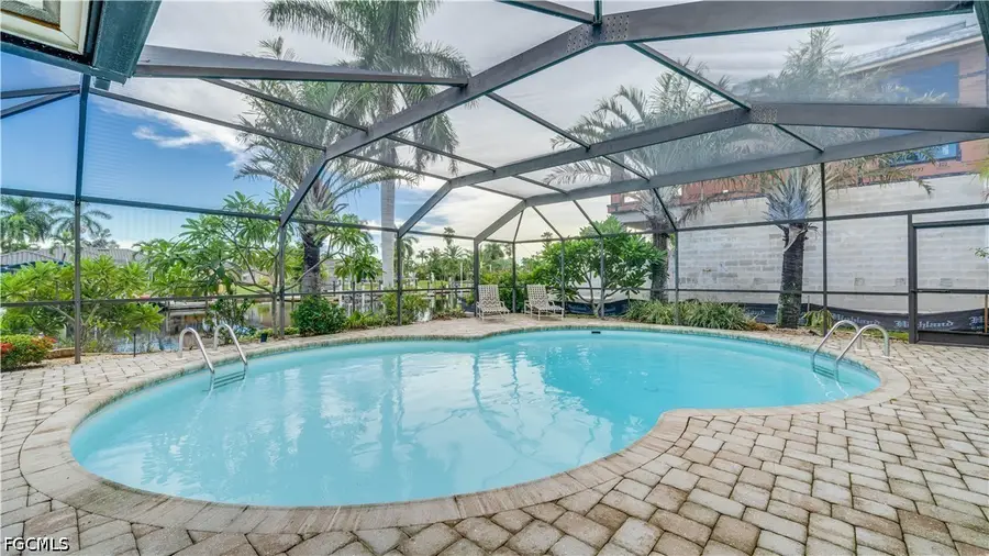 1709 SE 44th Street, Cape Coral, FL 33904 - #3