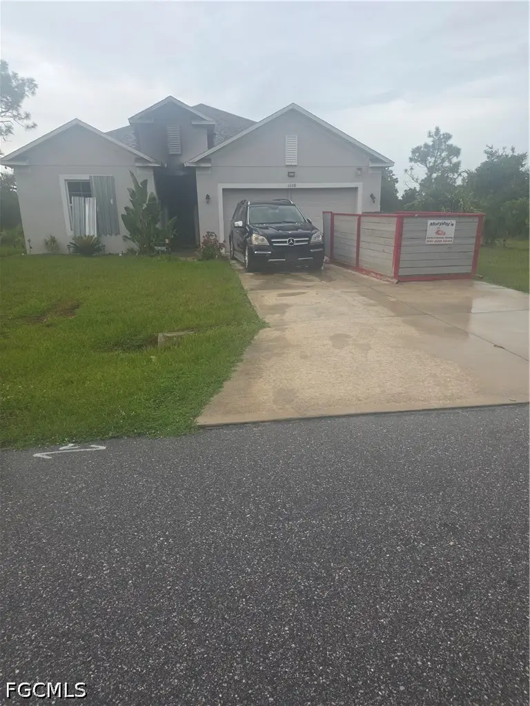 1058 Navigator Road, Punta Gorda, FL 33983 - #1