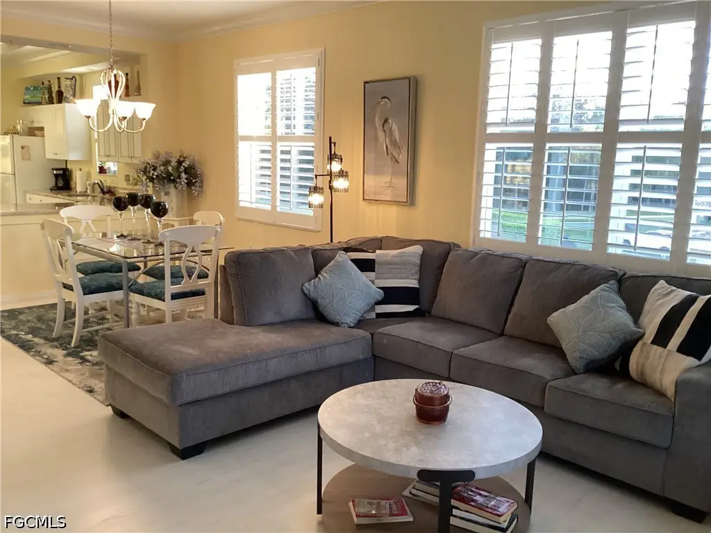 14571 Legends Boulevard N #201, Fort Myers, FL 33912 - #1
