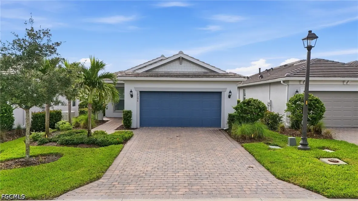 Address Withheld By Seller, North Fort Myers, FL 33917 - #1
