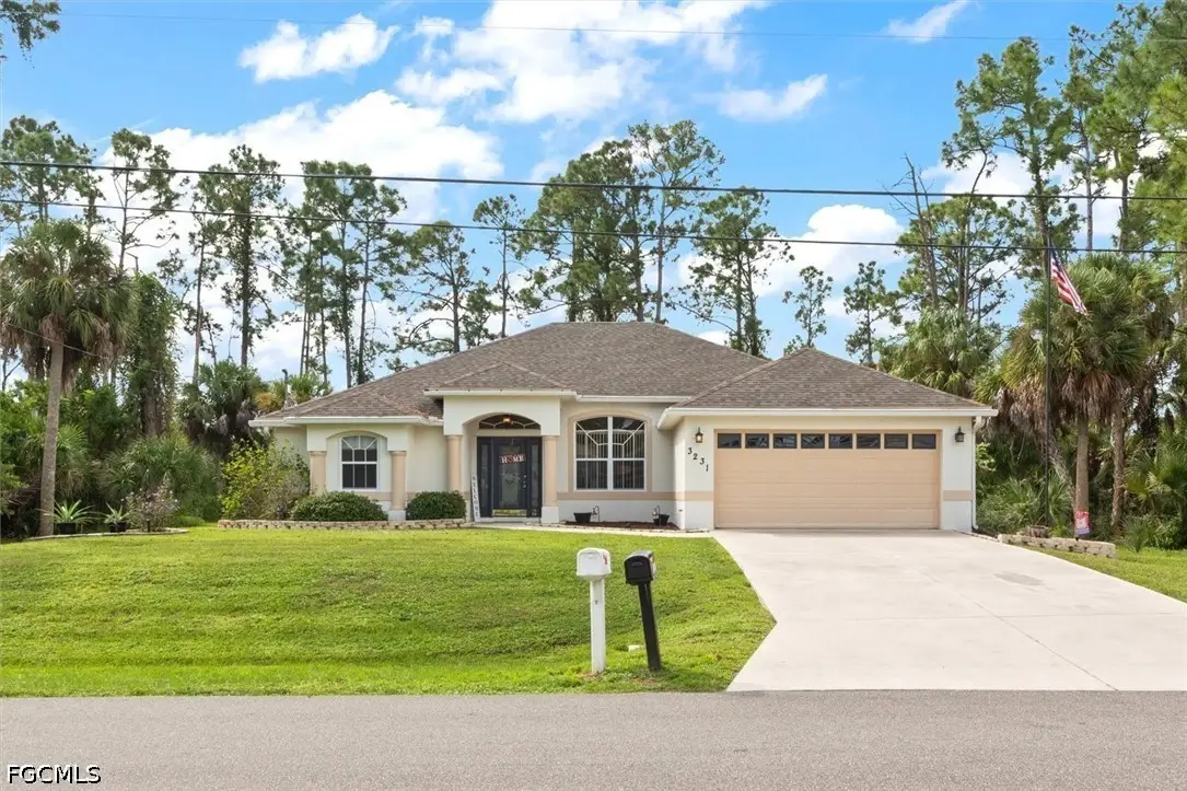 3231 Traverse Avenue, North Port, FL 34286 - #1