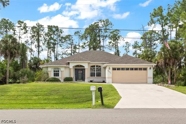 3231 Traverse Avenue, North Port, FL 34286