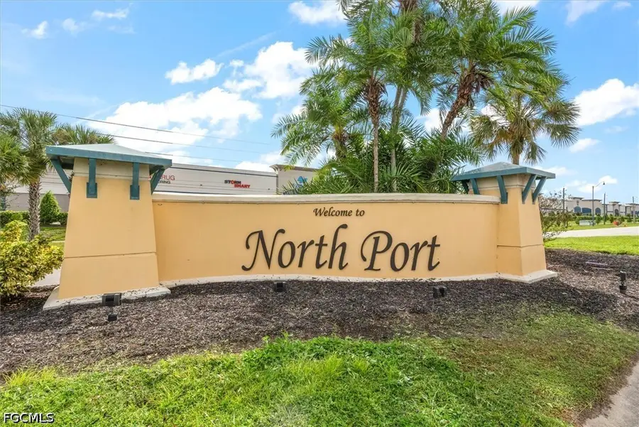 3231 Traverse Avenue, North Port, FL 34286 - #2