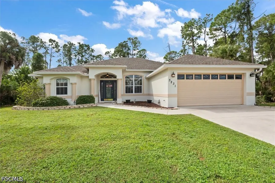 3231 Traverse Avenue, North Port, FL 34286 - #3