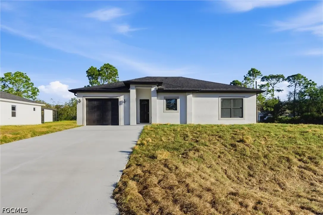 107 E 15th Street, Lehigh Acres, FL 33972 - #1