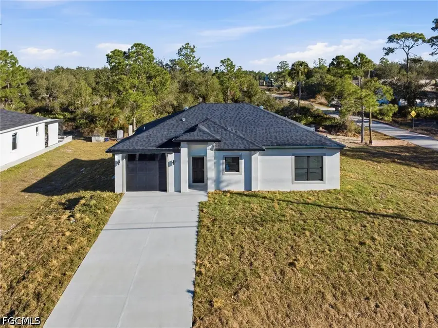 107 E 15th Street, Lehigh Acres, FL 33972 - #2