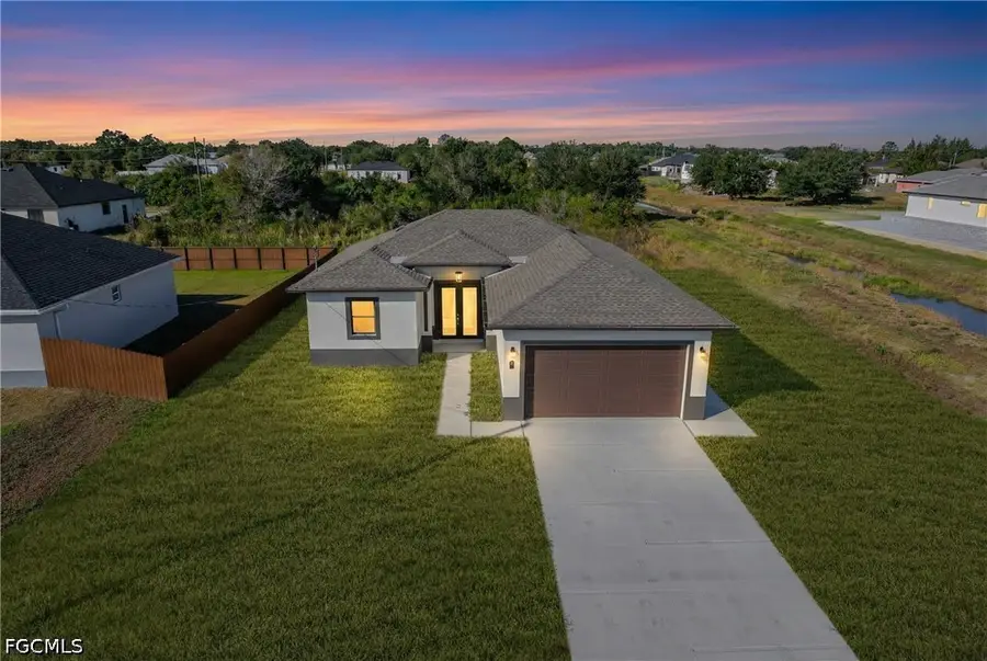 4700 Dora Avenue S, Lehigh Acres, FL 33974 - #2