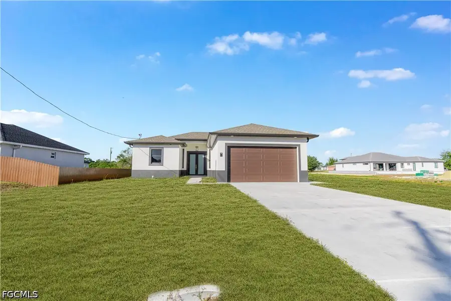 4700 Dora Avenue S, Lehigh Acres, FL 33974 - #3
