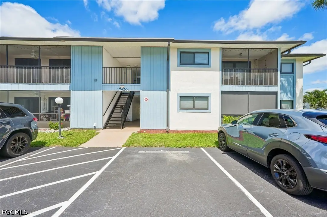 17420 Birchwood Lane #5, Fort Myers, FL 33908 - #1