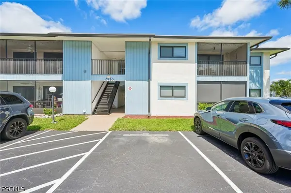 17420 Birchwood Lane #5, Fort Myers, FL 33908