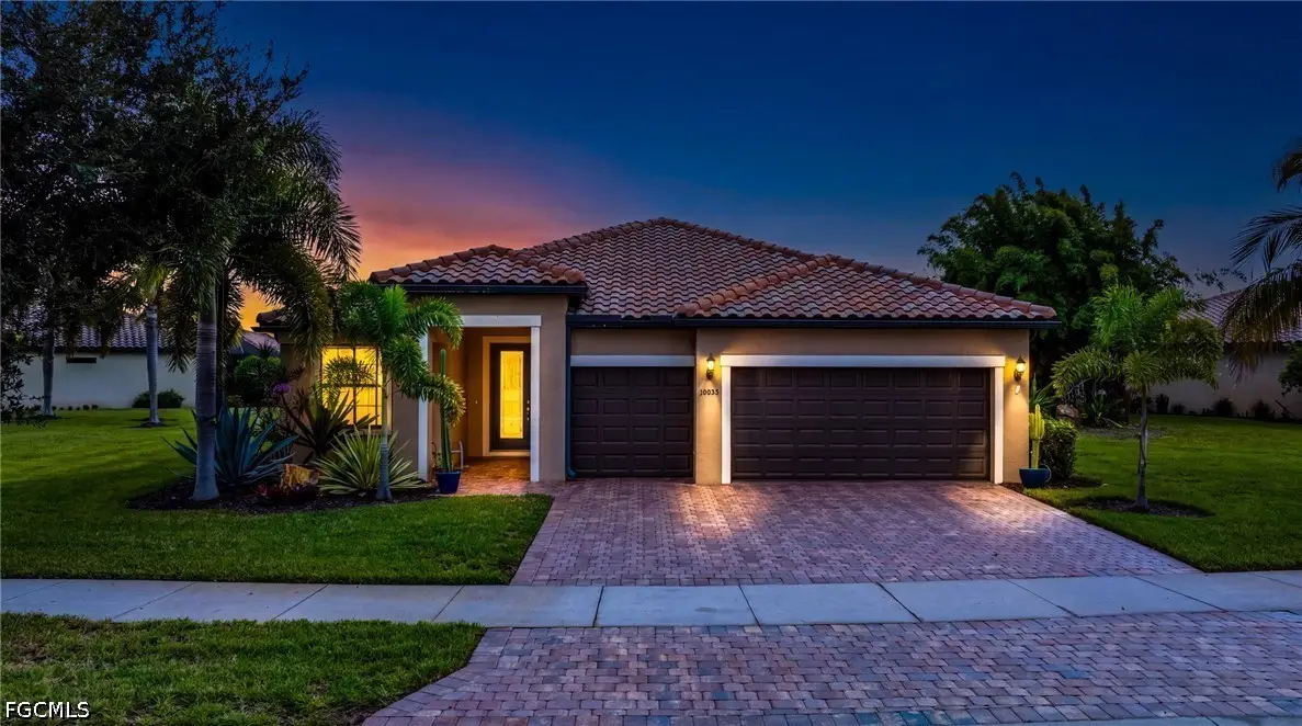 10835 Rutherford Road, Fort Myers, FL 33913 - #1