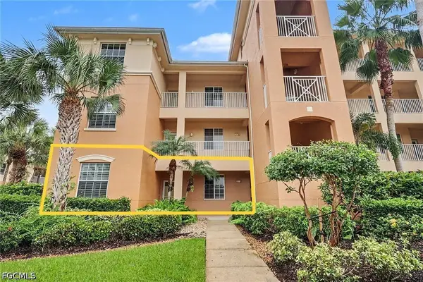 10530 Amiata Way #101, Fort Myers, FL 33913