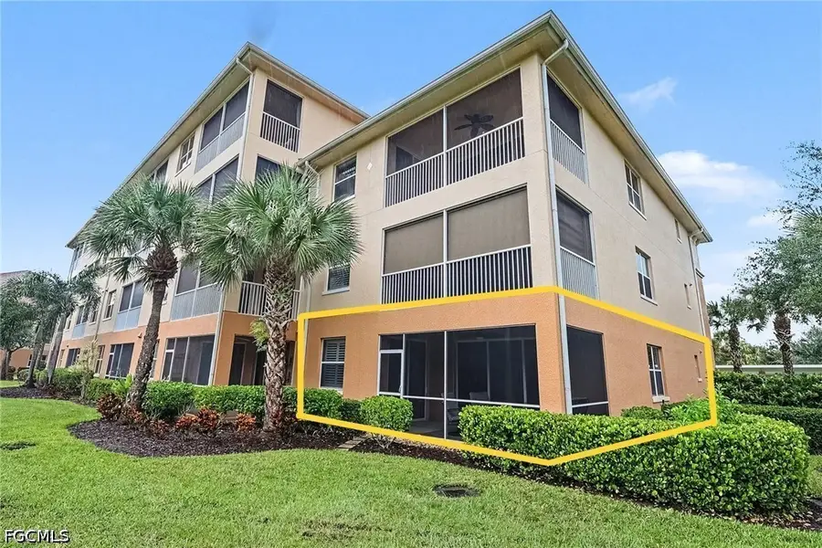 10530 Amiata Way #101, Fort Myers, FL 33913 - #2