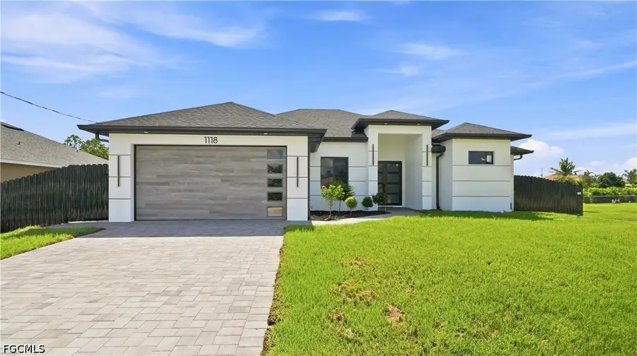 1118 Adeline Avenue, Lehigh Acres, FL 33971 - #3