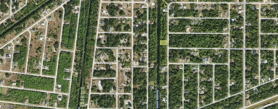 109 Tillman Street, Port Charlotte, FL 33954 - #2