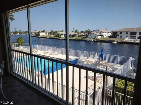 4417 Country Club Boulevard #B8, Cape Coral, FL 33904