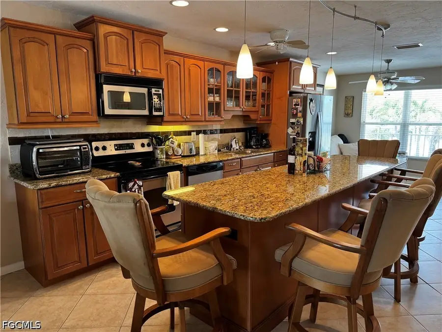 4417 Country Club Boulevard #B8, Cape Coral, FL 33904 - #3