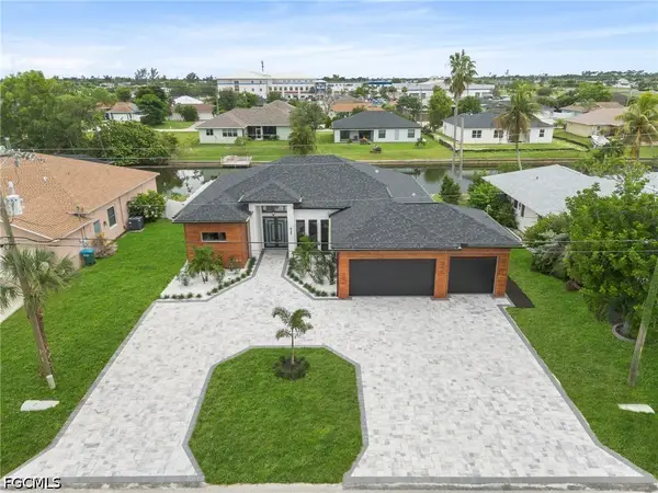 630 SW 15th Street, Cape Coral, FL 33991