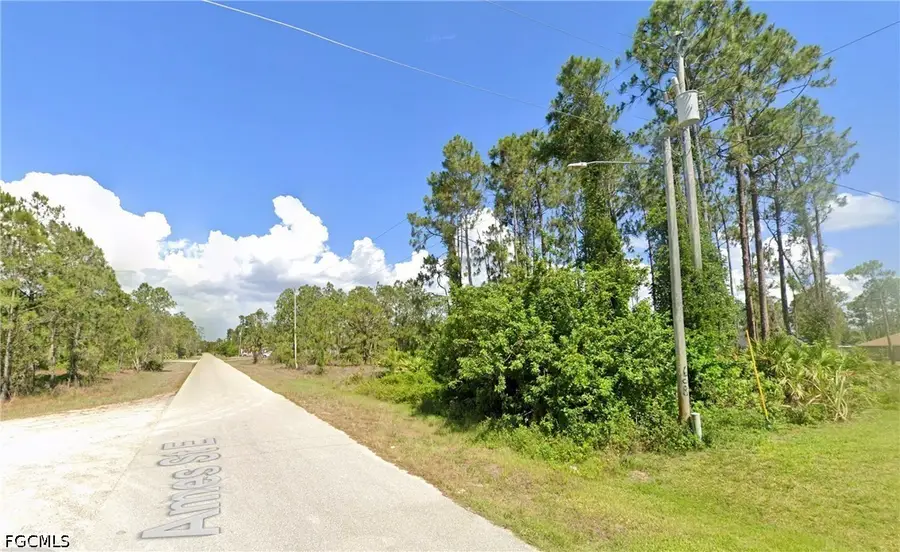 610 Ames Street E, Lehigh Acres, FL 33974 - #2