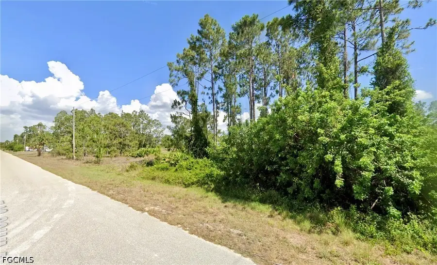 610 Ames Street E, Lehigh Acres, FL 33974 - #3