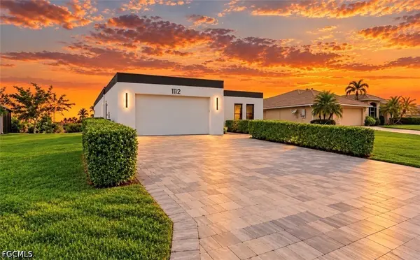 1112 NE 6th Avenue, Cape Coral, FL 33909