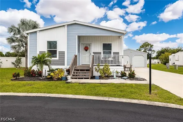 75 Sanders Court, North Fort Myers, FL 33903