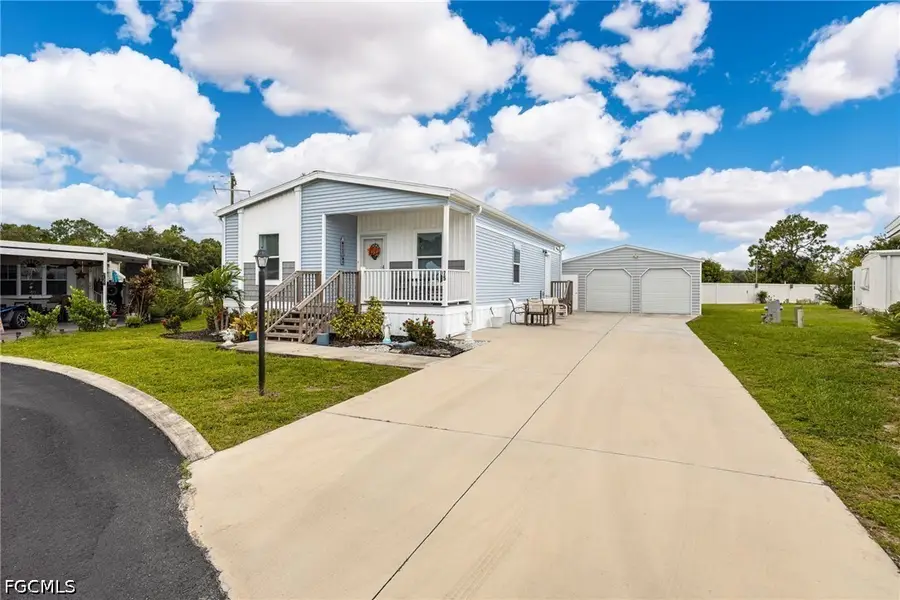 75 Sanders Court, North Fort Myers, FL 33903 - #2