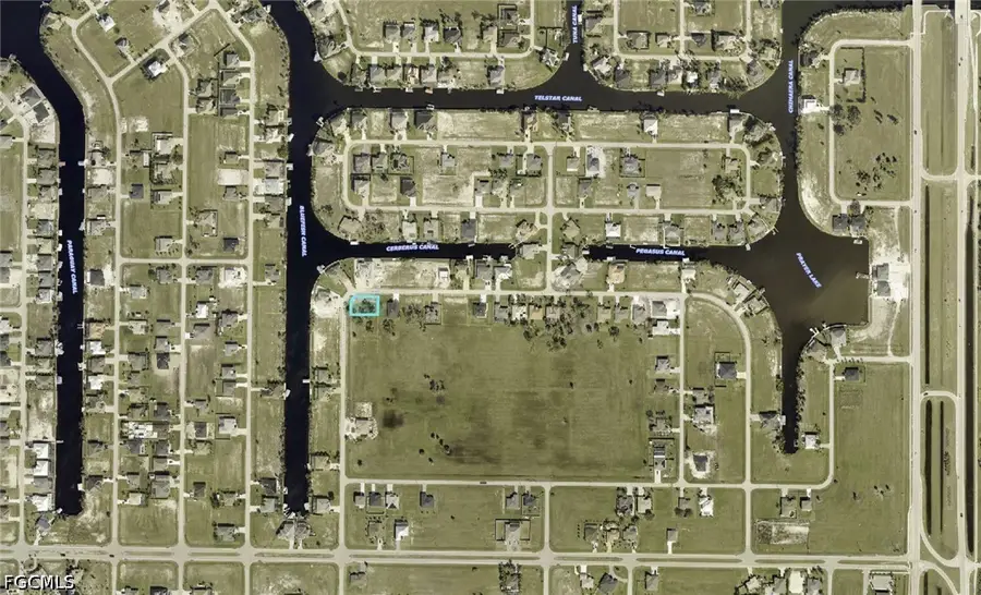 1657 NW 36th Avenue, Cape Coral, FL 33993 - #2