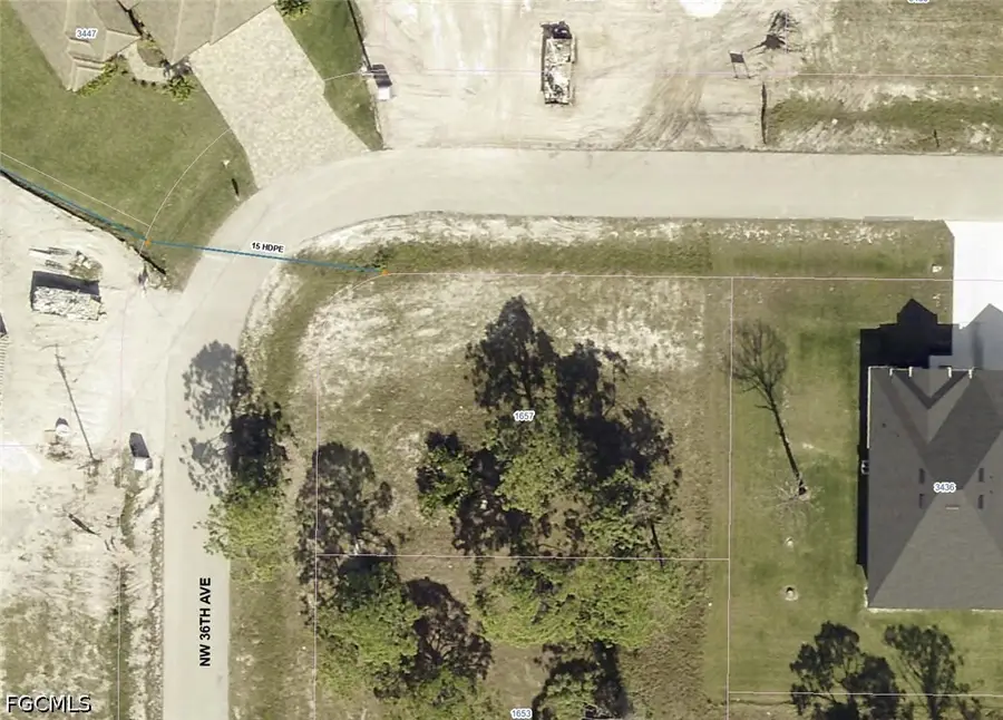 1657 NW 36th Avenue, Cape Coral, FL 33993 - #3