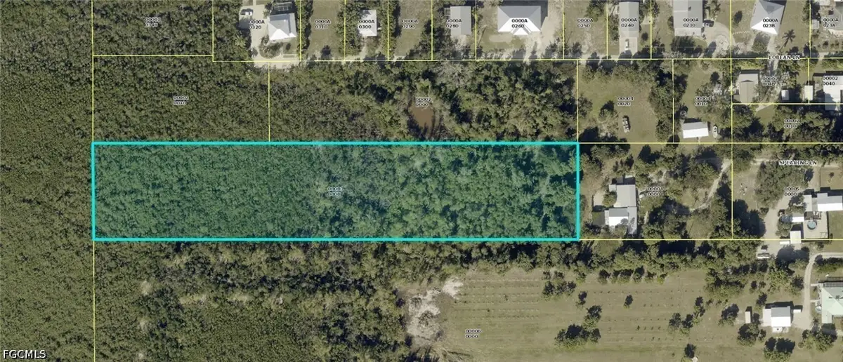 7911 Spearing Lane, Bokeelia, FL 33922 - #1