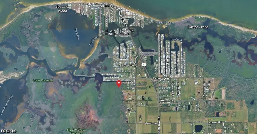 7911 Spearing Lane, Bokeelia, FL 33922 - #2