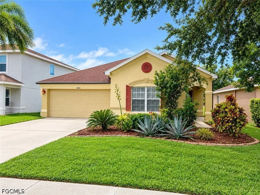 18141 Horizon View Boulevard, Lehigh Acres, FL 33972 - #1
