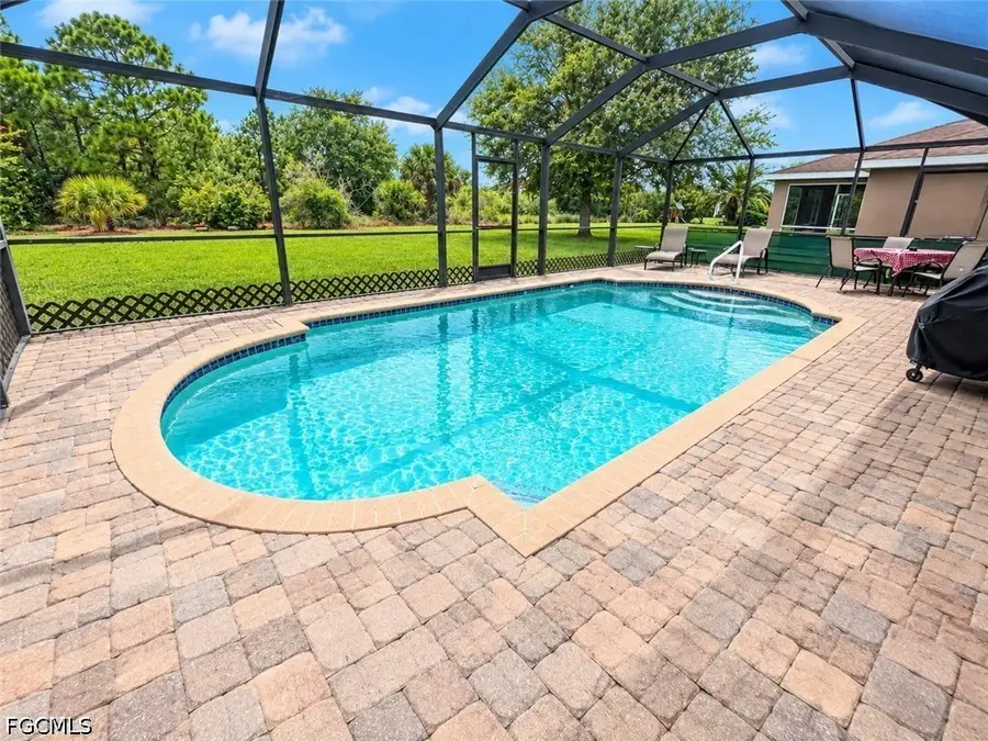 18141 Horizon View Boulevard, Lehigh Acres, FL 33972 - #2