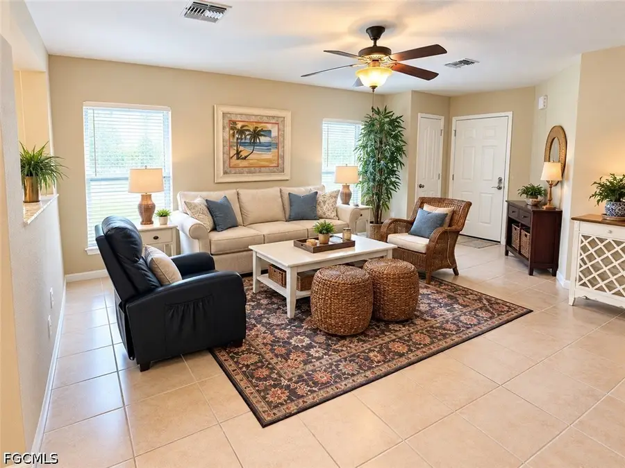 18141 Horizon View Boulevard, Lehigh Acres, FL 33972 - #3