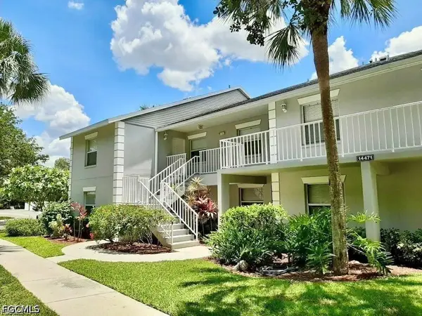 14471 Lakewood Trace Court #202, Fort Myers, FL 33919