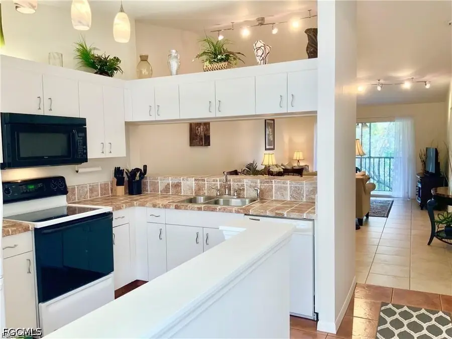 14471 Lakewood Trace Court #202, Fort Myers, FL 33919 - #2