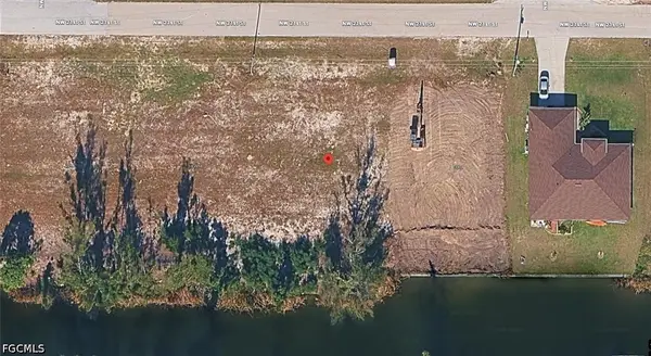 2206 NW 21st Street, Cape Coral, FL 33993