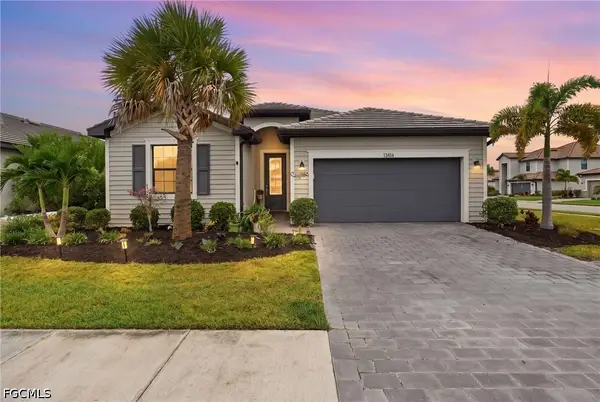 13814 Pine Lodge Lane, Fort Myers, FL 33913