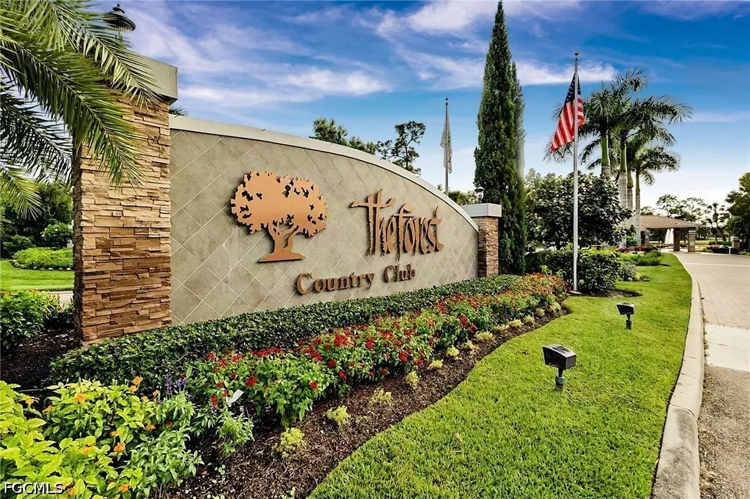 16550 Heron Coach Way #206, Fort Myers, FL 33908 - #1