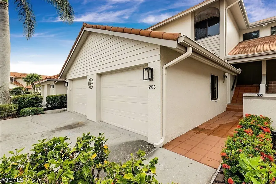 16550 Heron Coach Way #206, Fort Myers, FL 33908 - #2