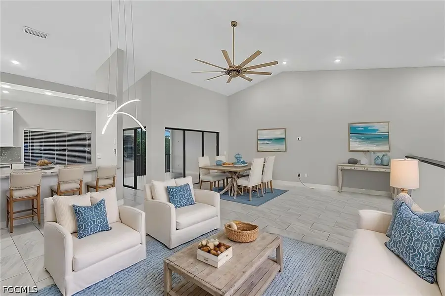 16550 Heron Coach Way #206, Fort Myers, FL 33908 - #3