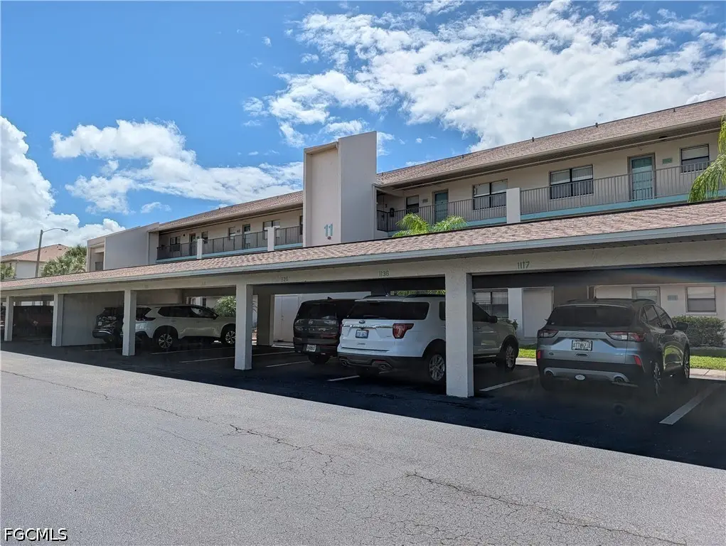 175 Kings Highway #1138, Punta Gorda, FL 33983 - #1